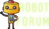 Robot Forum